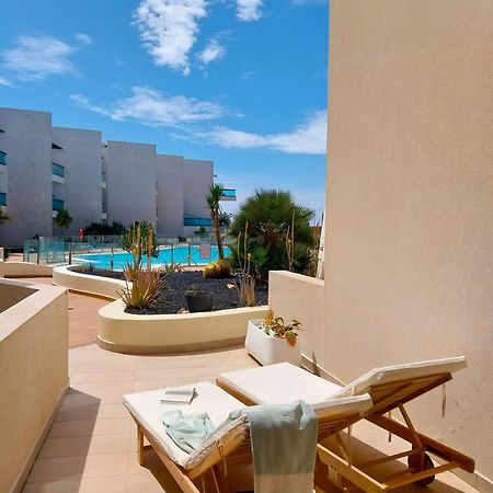 Seagreen Deluxe Cotillo By Sea You There Fuerteventura Kültér fotó