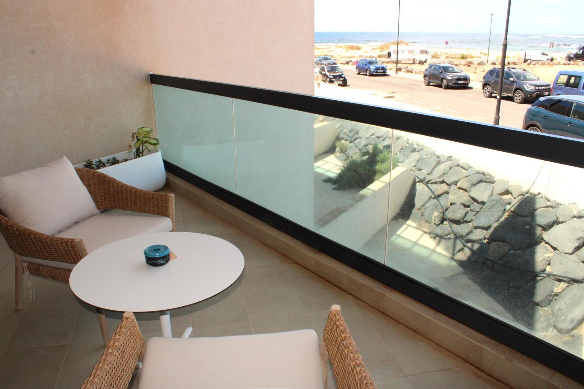 Seagreen Deluxe Cotillo By Sea You There Fuerteventura Kültér fotó