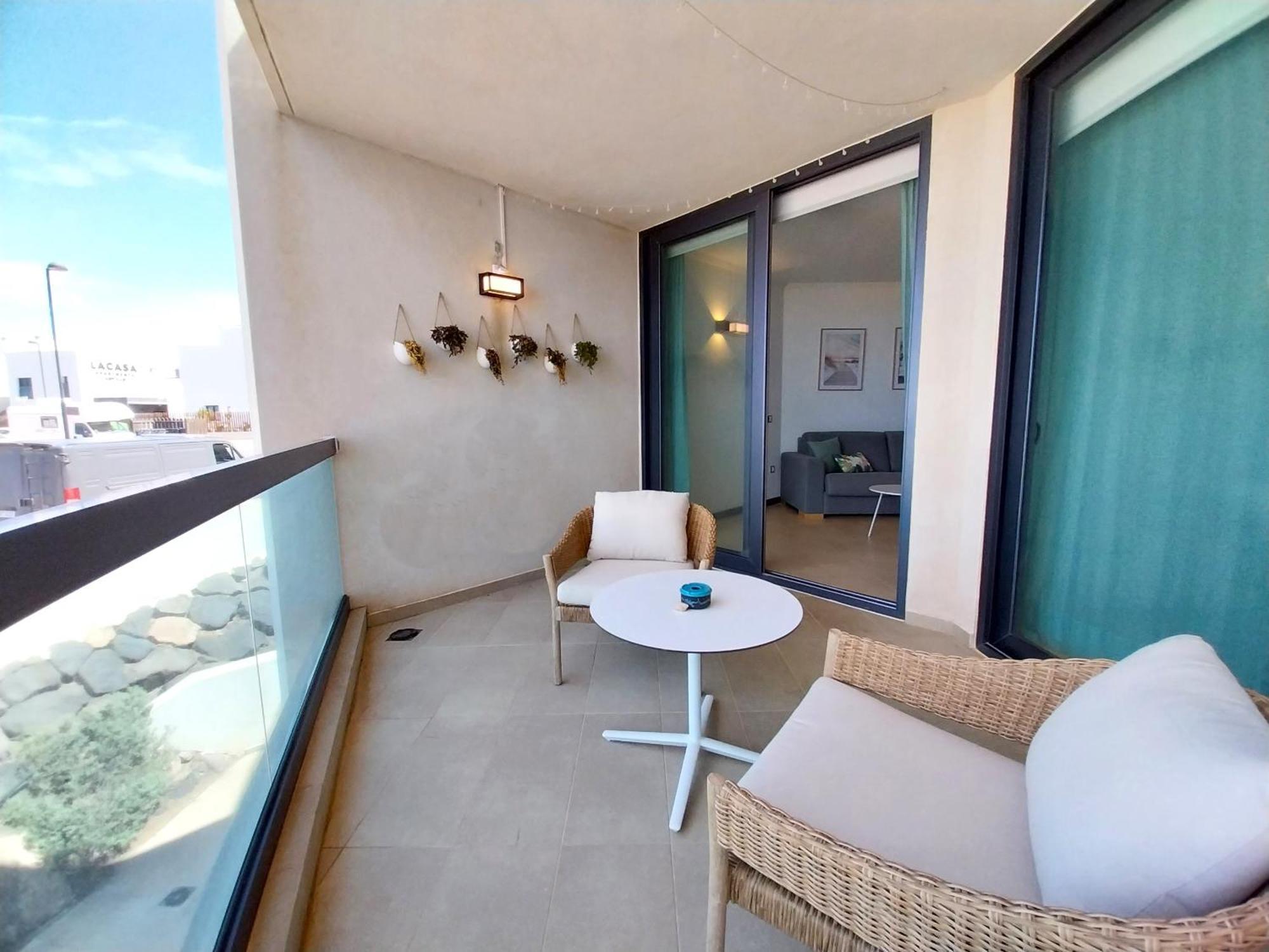 Seagreen Deluxe Cotillo By Sea You There Fuerteventura Kültér fotó