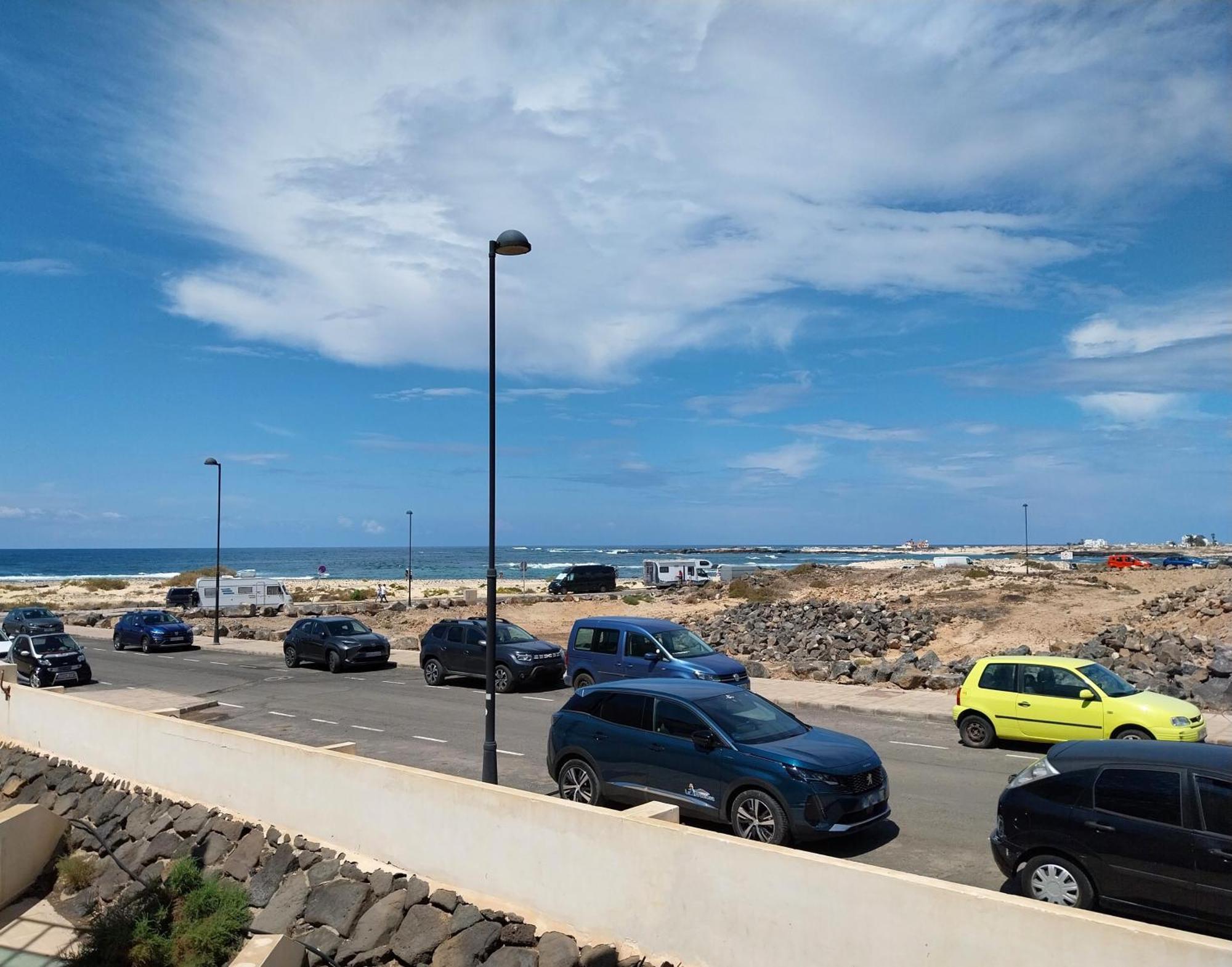 Seagreen Deluxe Cotillo By Sea You There Fuerteventura Kültér fotó