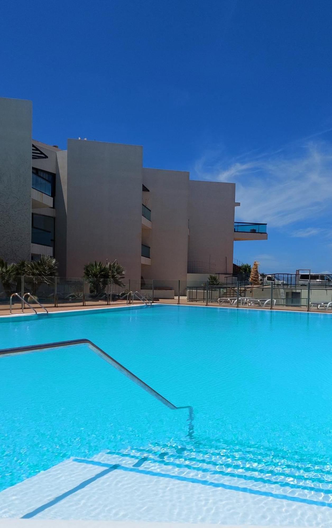 Seagreen Deluxe Cotillo By Sea You There Fuerteventura Kültér fotó