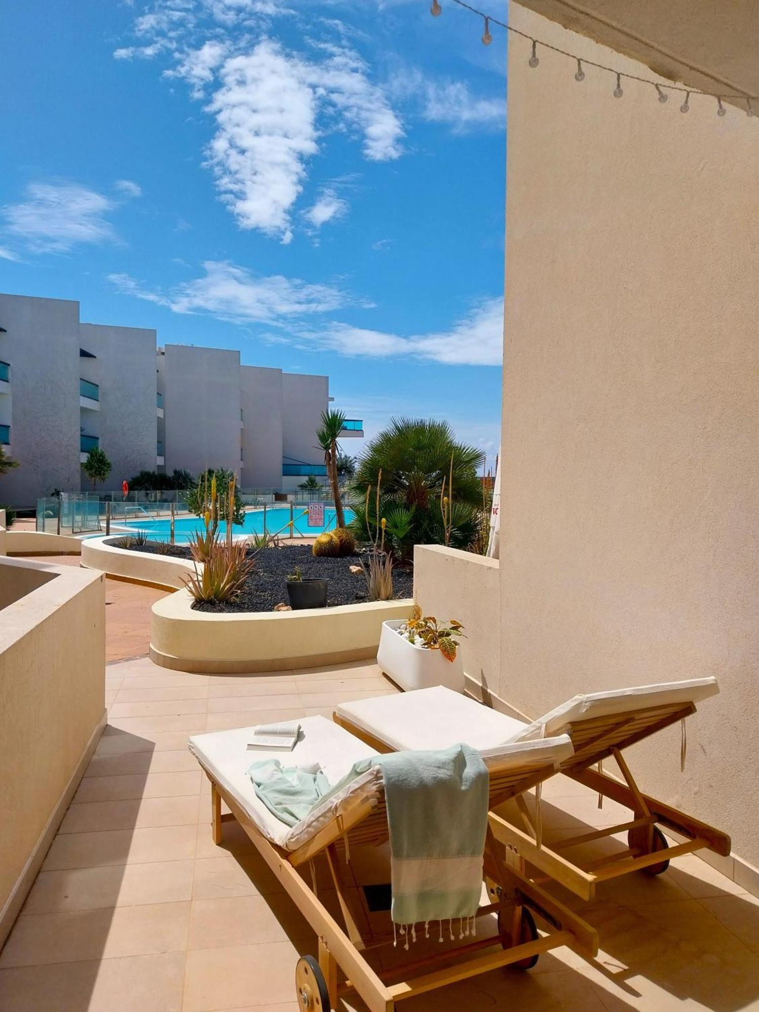 Seagreen Deluxe Cotillo By Sea You There Fuerteventura Kültér fotó