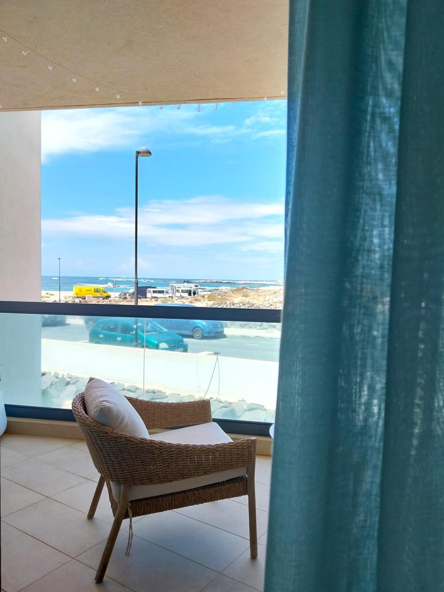 Seagreen Deluxe Cotillo By Sea You There Fuerteventura Kültér fotó
