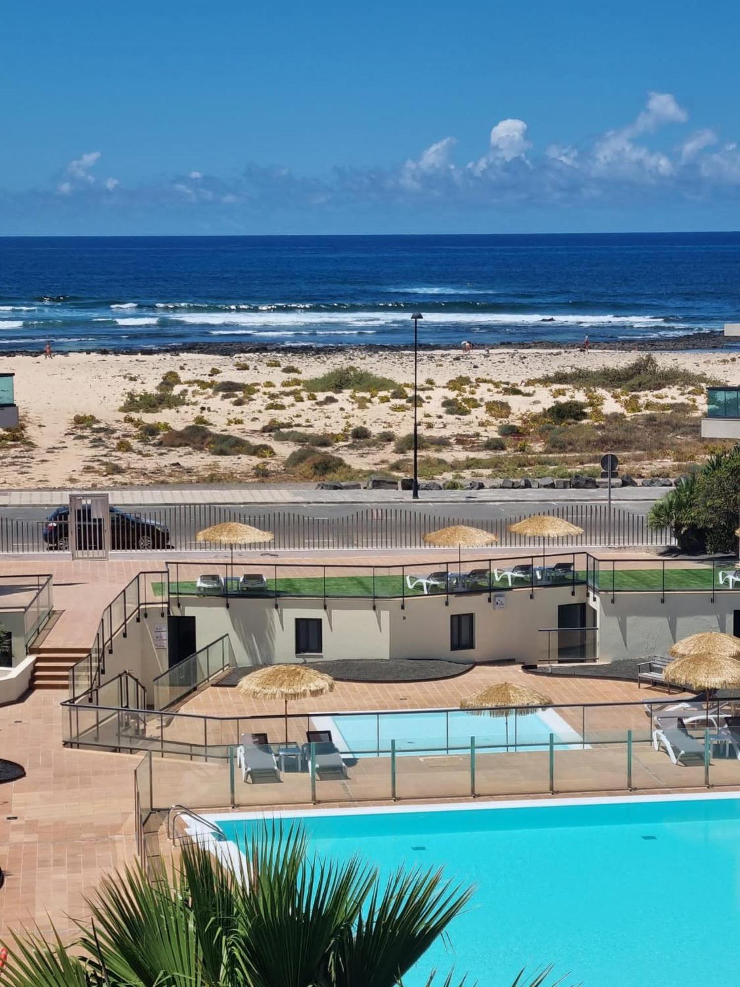 Seagreen Deluxe Cotillo By Sea You There Fuerteventura Kültér fotó