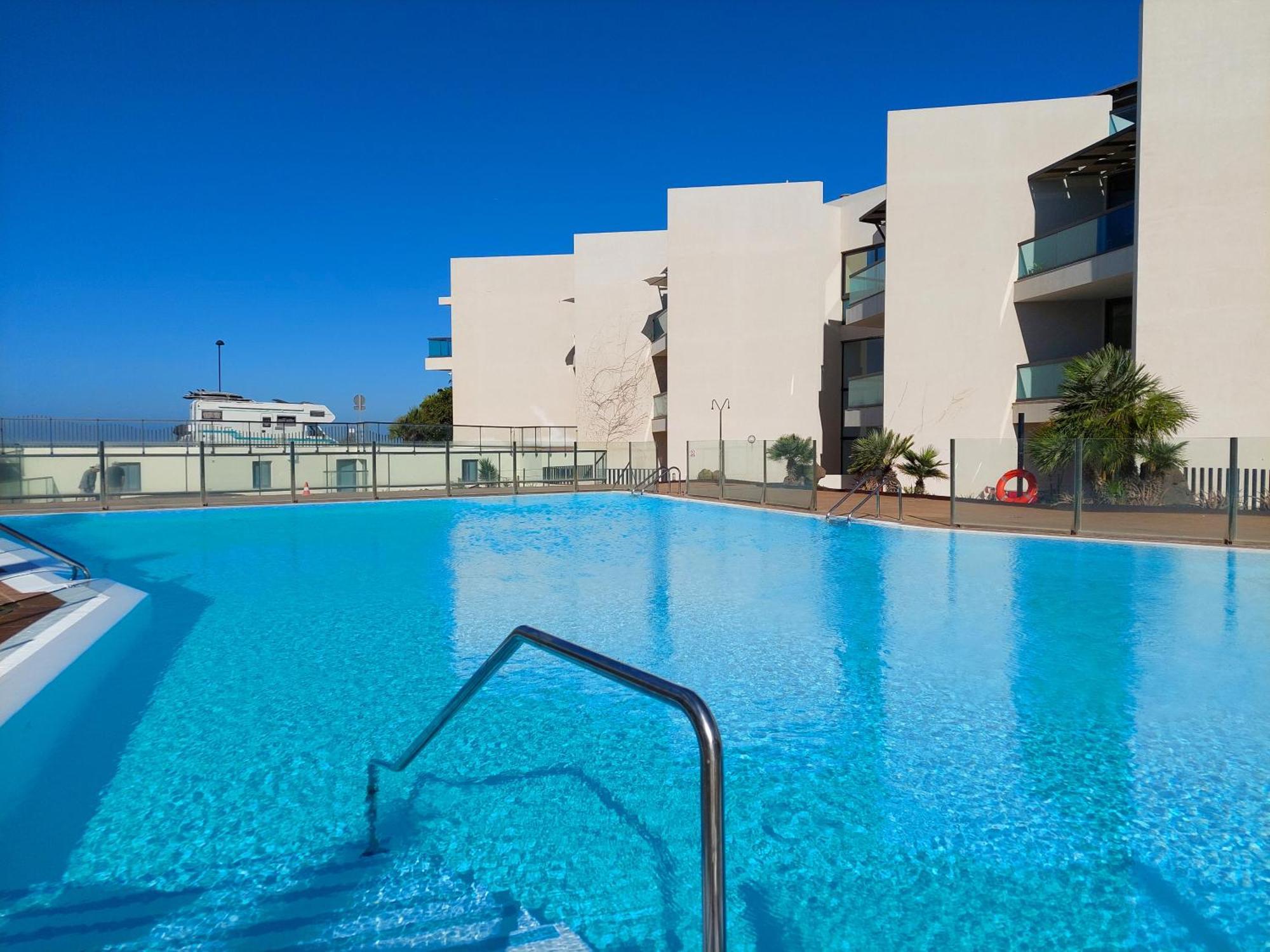 Seagreen Deluxe Cotillo By Sea You There Fuerteventura Kültér fotó