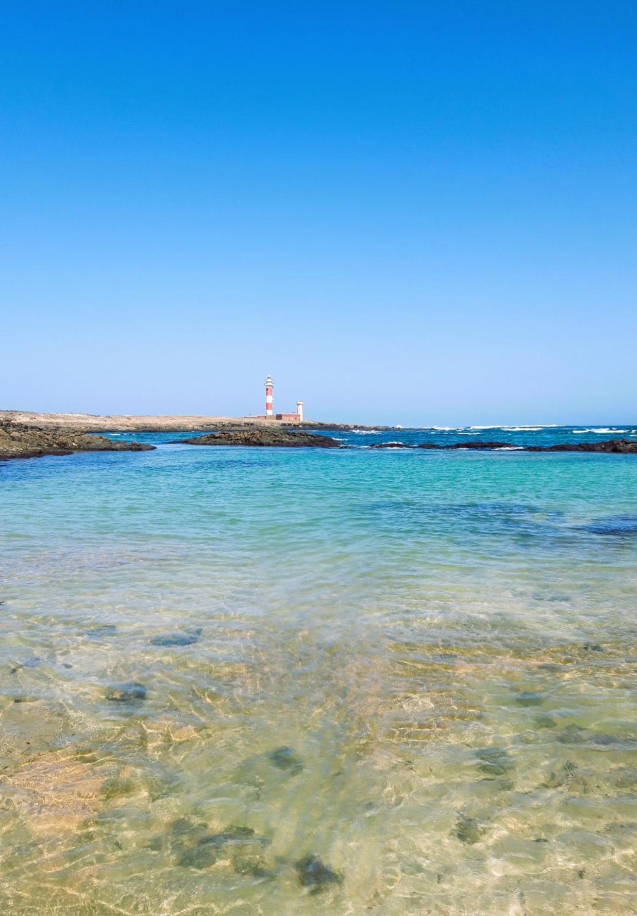 Seagreen Deluxe Cotillo By Sea You There Fuerteventura Kültér fotó