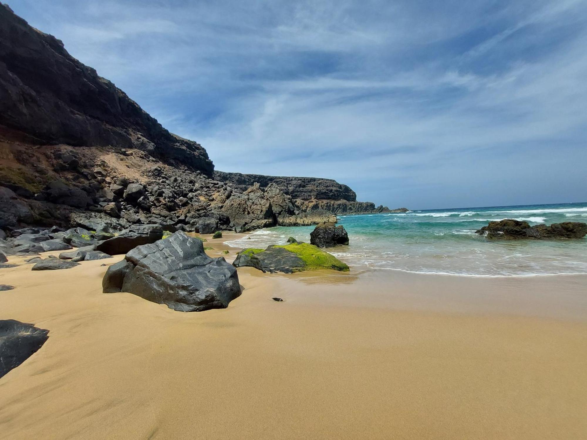 Seagreen Deluxe Cotillo By Sea You There Fuerteventura Kültér fotó